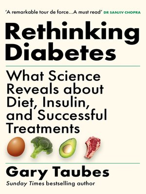 Rethinking Diabetes - ebook
